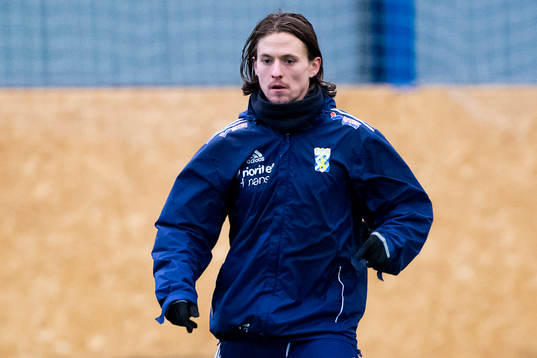Lasse Vibe