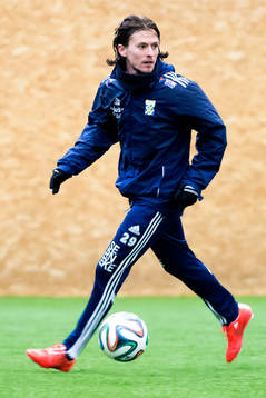 Lasse Vibe