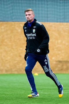 Sebastian Eriksson