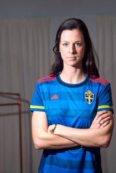 Lotta Schelin