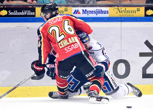 Luleås Peter Cehlarik