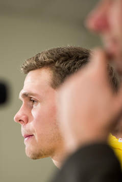 Elfsborgs nyförvärv Jesper Manns