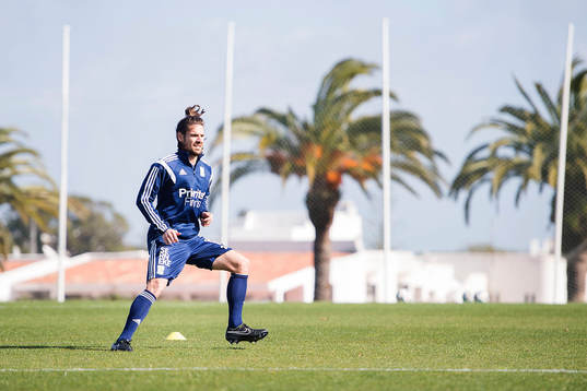IFK Göteborgs Heath Pearce