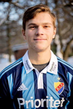 Jesper Karlström