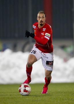 Kalmars Pär Ericsson