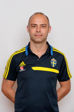 domare Robert Daradic
