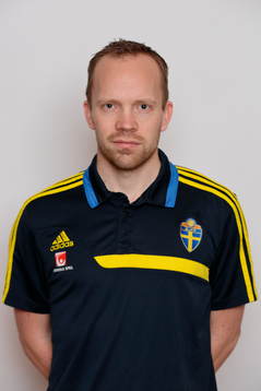domare Björn Lindroth