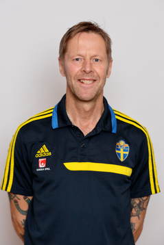 domare Lars Olsson