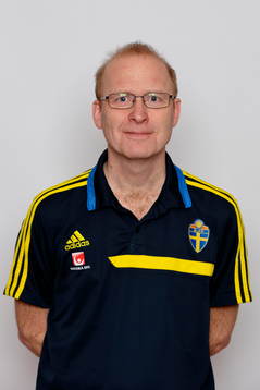 Jonny Ahlvin