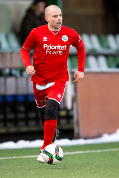 Utsiktens Daniel Forsell