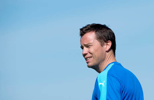 Malmös sportchef Daniel Andersson