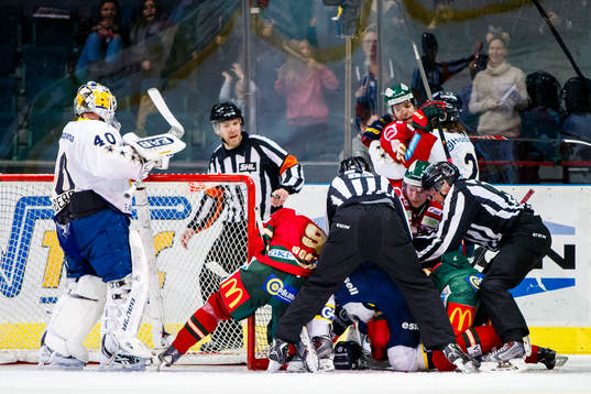 s målvakt Erik Ersberg