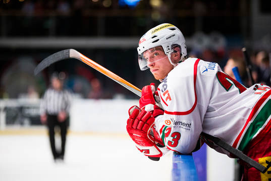 Modos Joonas Nättinen