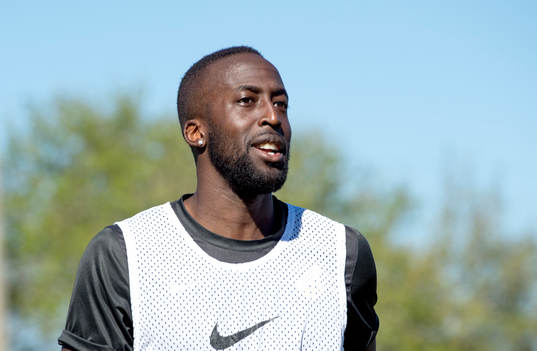 Häckens Ronald Mukiibi