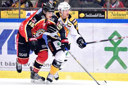 Luleås Christian Jaros