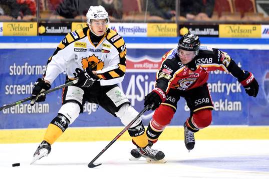 Skellefteås Kirill Kabanov