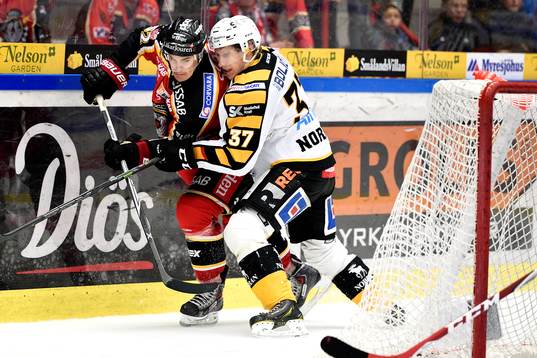 Luleås Karl Fabricius