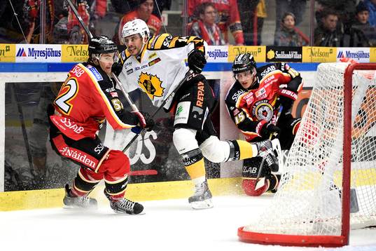 Luleås Karl Fabricius