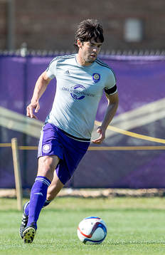Orlandos Kaka