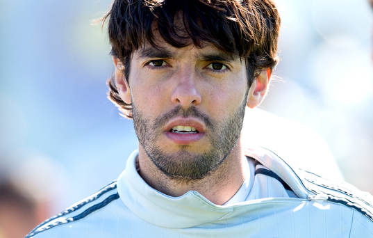 Orlandos Kaka