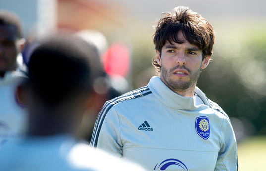 Orlandos Kaka