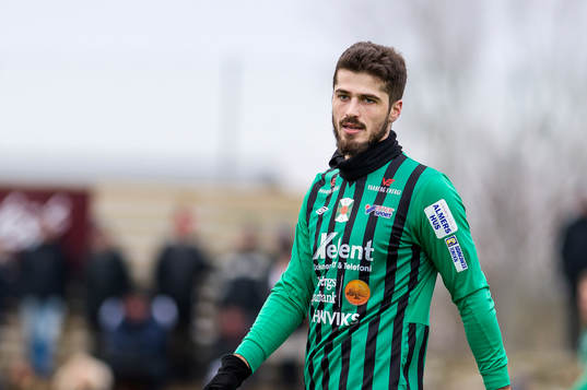 Varbergs Ajsel Kujovic