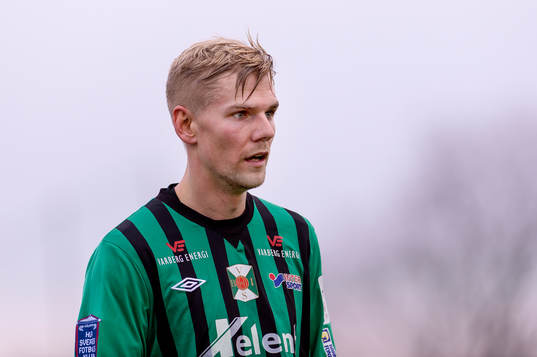 Varbergs Erik Lund