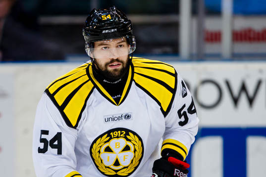 Brynäs Tomas Slovak