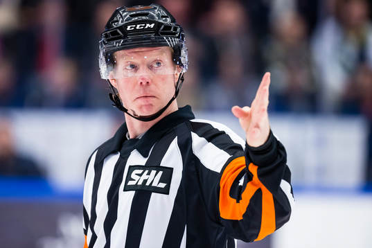 Domare Pehr Claesson