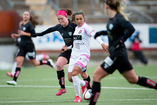 Göteborgs Sofia Skog