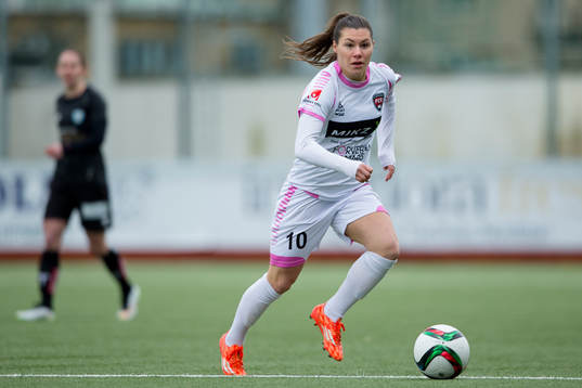 Rosengårds Ramona Bachman