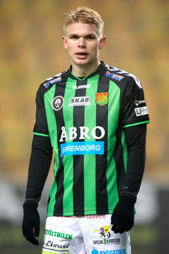Gais Linus Tornblad