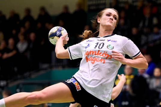 Önnereds Beatrice Nilsson