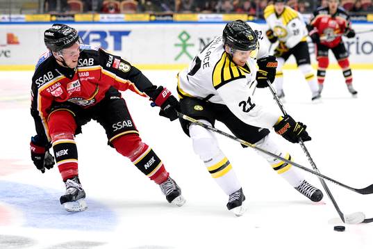 Luleås Per Savilahti-Nagander