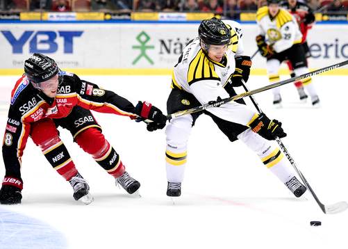 Luleås Per Savilahti-Nagander