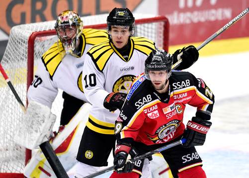 Brynäs Mattias Nörstebö