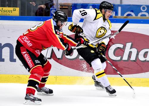 Luleås Lars Bryggman