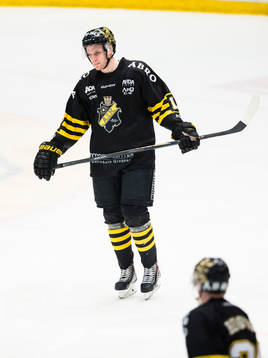 s Fredrik Hynning ser deppig ut