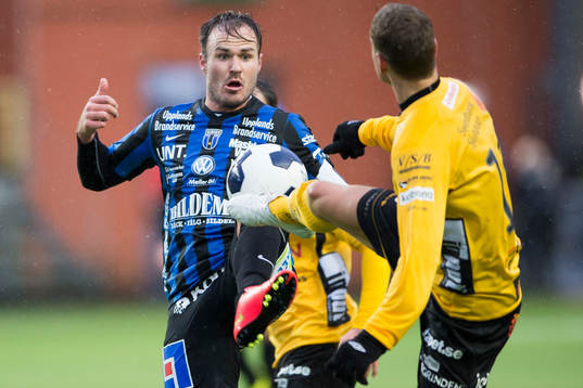 Sirius Niklas Busch Thor