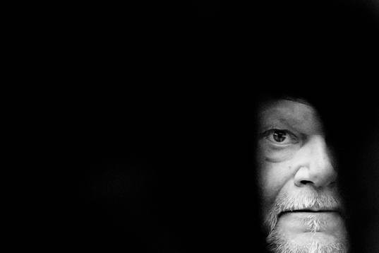 Linköpings tränare Roger Melin