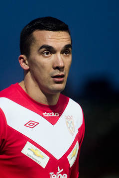 Assyriskas Admir Aganovic