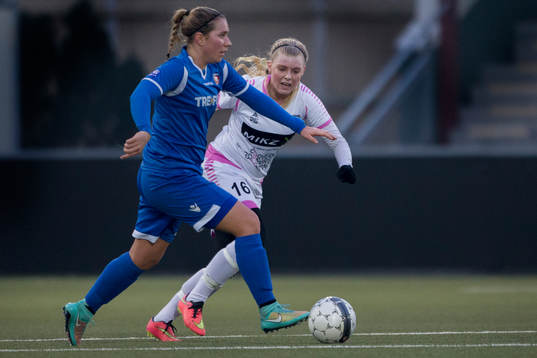 Rosengårds Sofia Hagman