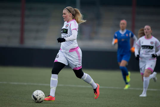 Rosengårds Sofia Hagman
