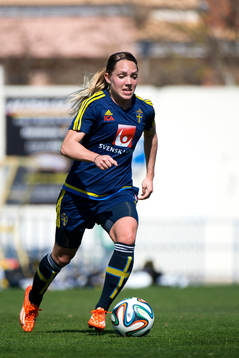 Elin Rubensson