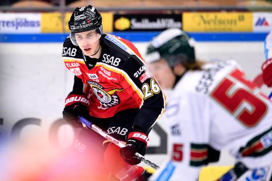 Luleås Peter Cehlarik