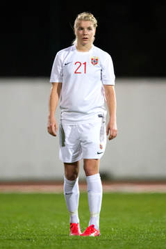 Norges Ada S. Hegerberg