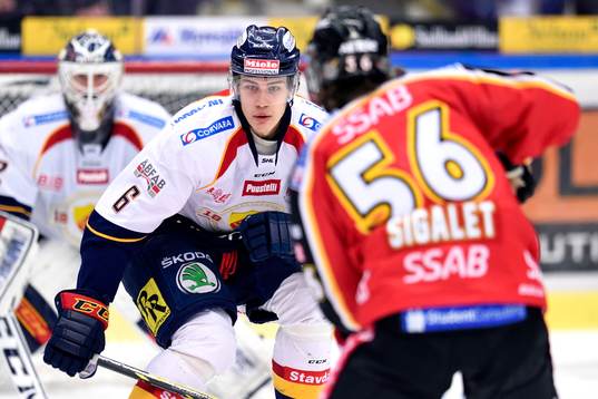 Djurgårdens Andreas Englund