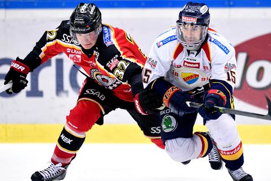 Luleås Lennart Petrell