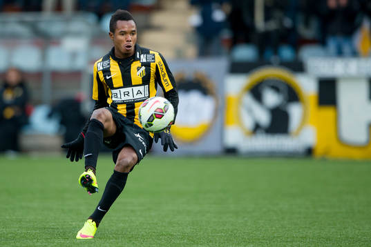 Häckens Nasiru Mohammed