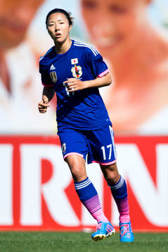 Japans Yuki Ogimi